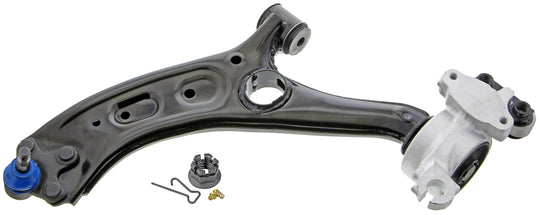 CMS601054 Suspension Control Arm and Ball Joint Assembly Mevotech Supreme Canada