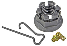 Load image into Gallery viewer, CMS601055 Suspension Control Arm and Ball Joint Assembly Mevotech Supreme Canada