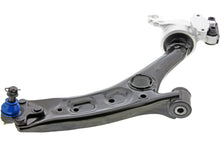 Load image into Gallery viewer, CMS601055 Suspension Control Arm and Ball Joint Assembly Mevotech Supreme Canada