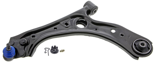 CMS601056 Suspension Control Arm and Ball Joint Assembly Mevotech Supreme Canada