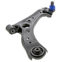 Load image into Gallery viewer, CMS601057 Suspension Control Arm and Ball Joint Assembly Mevotech Supreme Canada