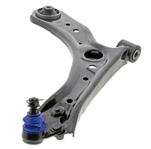 Load image into Gallery viewer, CMS601057 Suspension Control Arm and Ball Joint Assembly Mevotech Supreme Canada