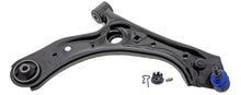 Load image into Gallery viewer, CMS601057 Suspension Control Arm and Ball Joint Assembly Mevotech Supreme Canada