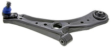 Load image into Gallery viewer, CMS601057 Suspension Control Arm and Ball Joint Assembly Mevotech Supreme Canada