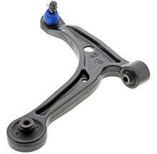 Load image into Gallery viewer, CMS60105 Suspension Control Arm and Ball Joint Assembly Mevotech Supreme Canada