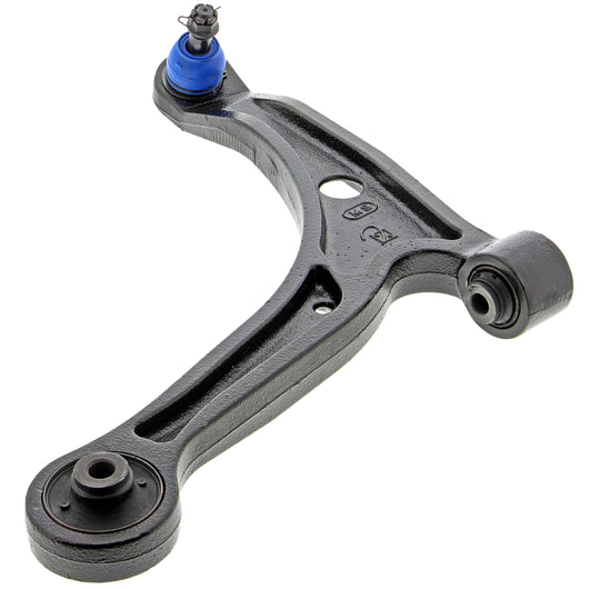 CMS60105 Suspension Control Arm and Ball Joint Assembly Mevotech Supreme Canada