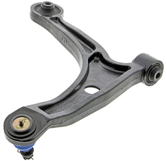 CMS60105 Suspension Control Arm and Ball Joint Assembly Mevotech Supreme Canada