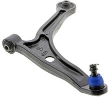 Load image into Gallery viewer, CMS60105 Suspension Control Arm and Ball Joint Assembly Mevotech Supreme Canada