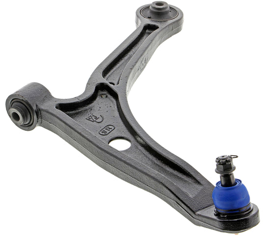 CMS60105 Suspension Control Arm and Ball Joint Assembly Mevotech Supreme Canada