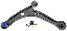 Load image into Gallery viewer, CMS60105 Suspension Control Arm and Ball Joint Assembly Mevotech Supreme Canada