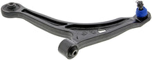 Load image into Gallery viewer, CMS60105 Suspension Control Arm and Ball Joint Assembly Mevotech Supreme Canada