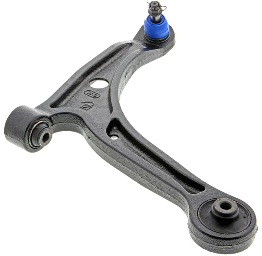 CMS60106 Suspension Control Arm and Ball Joint Assembly Mevotech Supreme Canada