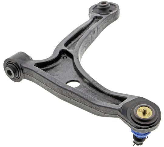 CMS60106 Suspension Control Arm and Ball Joint Assembly Mevotech Supreme Canada