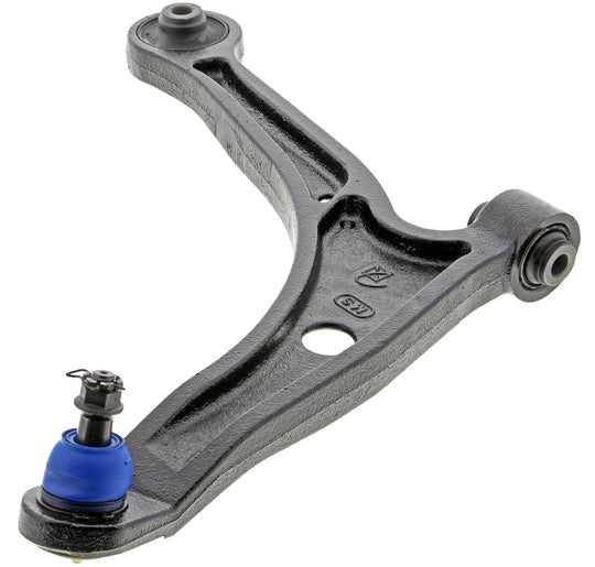 CMS60106 Suspension Control Arm and Ball Joint Assembly Mevotech Supreme Canada