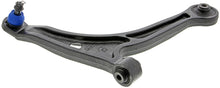 Load image into Gallery viewer, CMS60106 Suspension Control Arm and Ball Joint Assembly Mevotech Supreme Canada