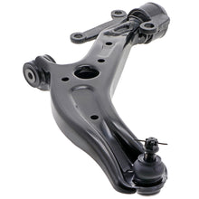 Load image into Gallery viewer, CMS60107 Suspension Control Arm and Ball Joint Assembly Mevotech Supreme Canada