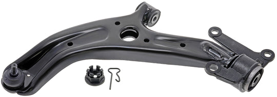 CMS60107 Suspension Control Arm and Ball Joint Assembly Mevotech Supreme Canada