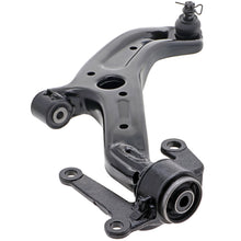 Load image into Gallery viewer, CMS60108 Suspension Control Arm and Ball Joint Assembly Mevotech Supreme Canada