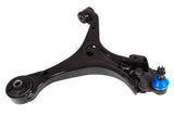 Mevotech Supreme Suspension Control Arm and Ball Joint Assembly