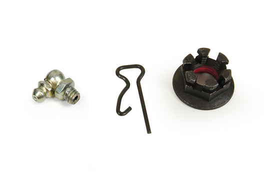 CMS601100 Suspension Control Arm and Ball Joint Assembly Mevotech Supreme Canada