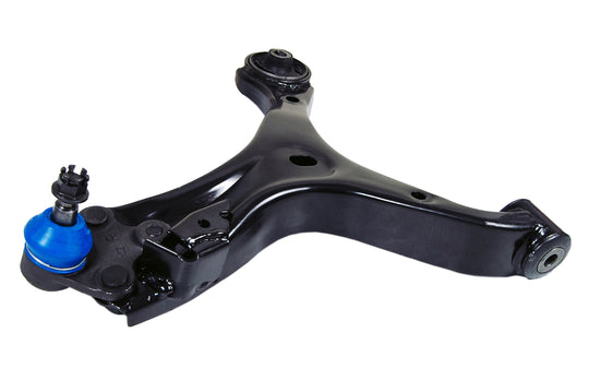 CMS601100 Suspension Control Arm and Ball Joint Assembly Mevotech Supreme Canada