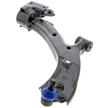 Load image into Gallery viewer, CMS60110 Suspension Control Arm and Ball Joint Assembly Mevotech Supreme Canada
