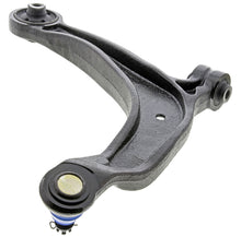 Load image into Gallery viewer, CMS601118 Suspension Control Arm and Ball Joint Assembly Mevotech Supreme Canada