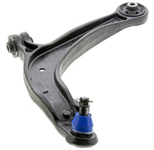 Load image into Gallery viewer, CMS601118 Suspension Control Arm and Ball Joint Assembly Mevotech Supreme Canada