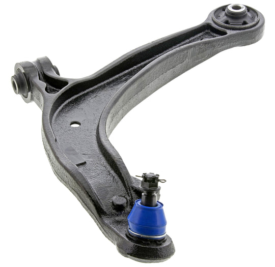 CMS601118 Suspension Control Arm and Ball Joint Assembly Mevotech Supreme Canada