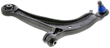 Load image into Gallery viewer, CMS601118 Suspension Control Arm and Ball Joint Assembly Mevotech Supreme Canada