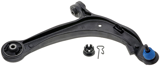 CMS601119 Suspension Control Arm and Ball Joint Assembly Mevotech Supreme Canada
