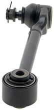 Load image into Gallery viewer, CMS601172 Suspension Control Arm and Ball Joint Assembly Mevotech Supreme Canada