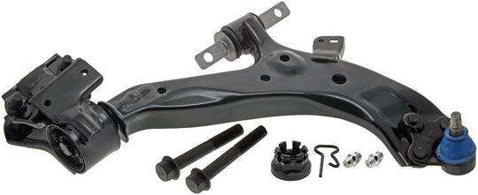 CMS601174 Suspension Control Arm and Ball Joint Assembly Mevotech Supreme Canada