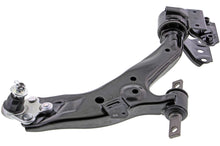 Load image into Gallery viewer, CMS601174 Suspension Control Arm and Ball Joint Assembly Mevotech Supreme Canada