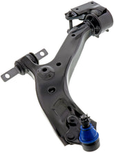 Load image into Gallery viewer, GS601175 Suspension Control Arm and Ball Joint Assembly Mevotech Original Grade Canada
