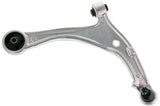 Mevotech Original Grade Suspension Control Arm and Ball Joint Assembly