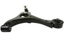 Load image into Gallery viewer, GS601189 Suspension Control Arm and Ball Joint Assembly Mevotech Original Grade Canada