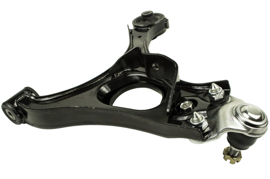 CMS601189 Suspension Control Arm and Ball Joint Assembly Mevotech Supreme Canada