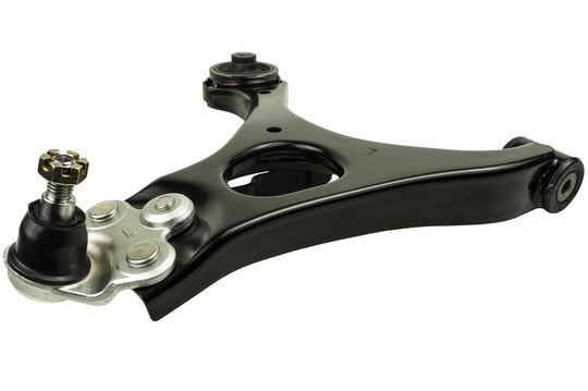 CMS601189 Suspension Control Arm and Ball Joint Assembly Mevotech Supreme Canada