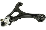 Mevotech Supreme Suspension Control Arm and Ball Joint Assembly