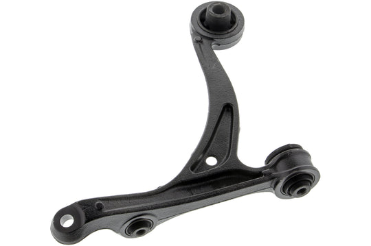 CMS601198 Suspension Control Arm Mevotech Supreme Canada