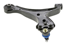 Load image into Gallery viewer, CMS601206 Suspension Control Arm and Ball Joint Assembly Mevotech Supreme Canada