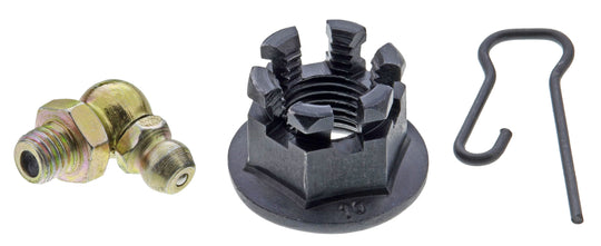 CMS601206 Suspension Control Arm and Ball Joint Assembly Mevotech Supreme Canada