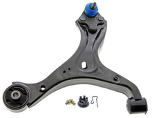 Load image into Gallery viewer, CMS601206 Suspension Control Arm and Ball Joint Assembly Mevotech Supreme Canada