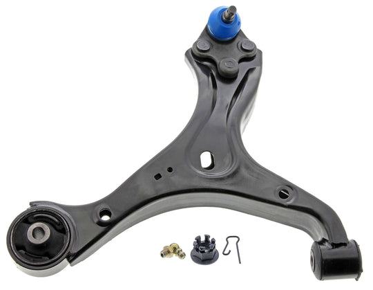 CMS601206 Suspension Control Arm and Ball Joint Assembly Mevotech Supreme Canada