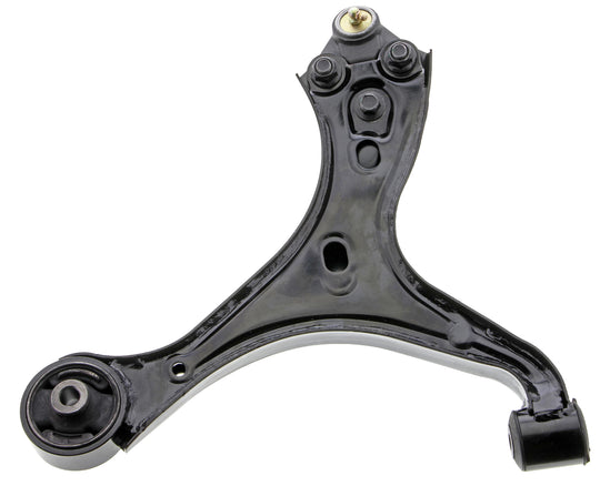 CMS601207 Suspension Control Arm and Ball Joint Assembly Mevotech Supreme Canada