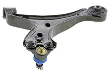 Charger l'image dans la galerie, CMS601207 Suspension Control Arm and Ball Joint Assembly Mevotech Supreme Canada