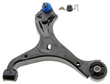 Charger l'image dans la galerie, CMS601207 Suspension Control Arm and Ball Joint Assembly Mevotech Supreme Canada