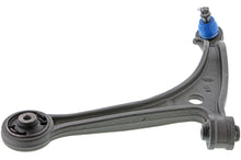 Load image into Gallery viewer, CMS60120 Suspension Control Arm and Ball Joint Assembly Mevotech Supreme Canada