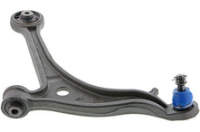 Load image into Gallery viewer, CMS60120 Suspension Control Arm and Ball Joint Assembly Mevotech Supreme Canada